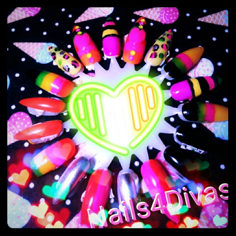 Fake Nails